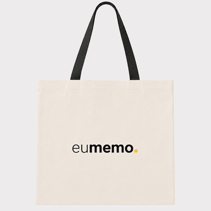 ecobag 100% algodão - básica