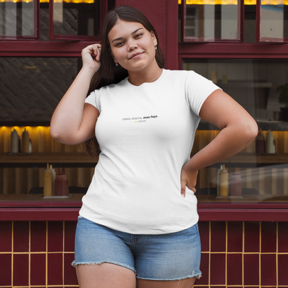 camiseta feminina signo câncer