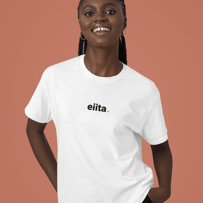 camiseta feminina eiita