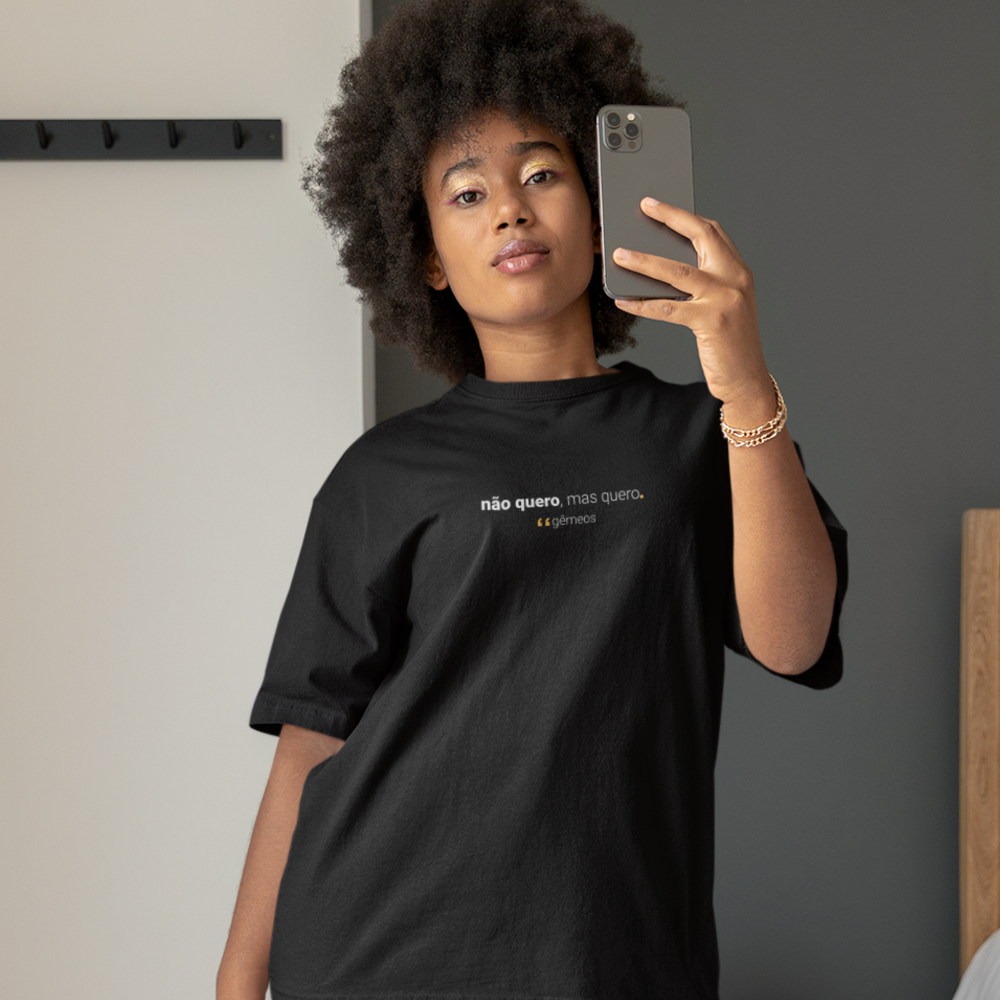 camiseta feminina signo gêmeos