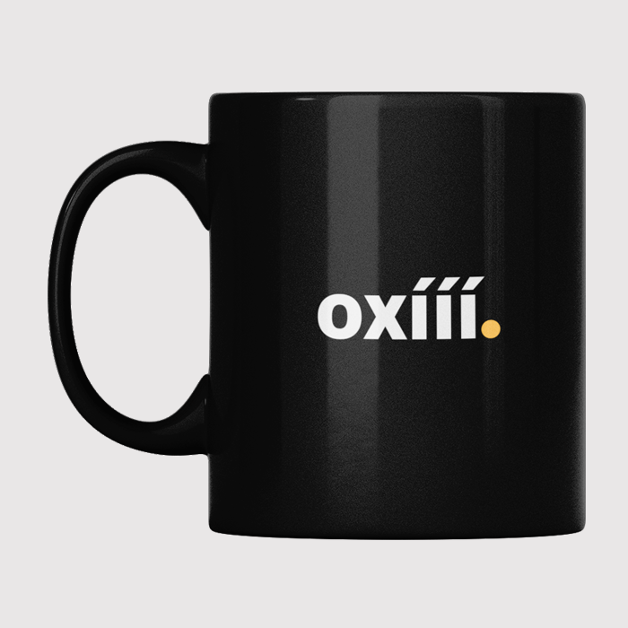 Caneca oxííí