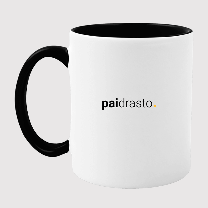 caneca paidrasto