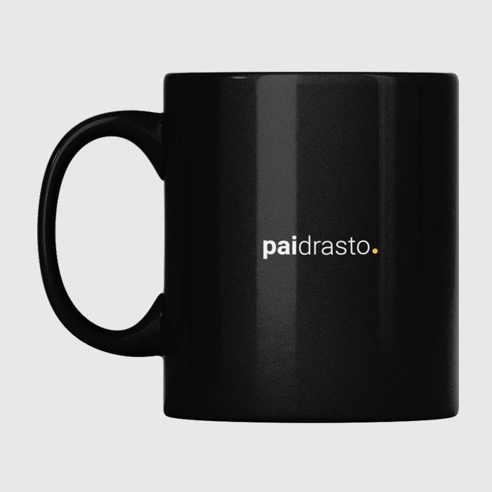 caneca paidrasto