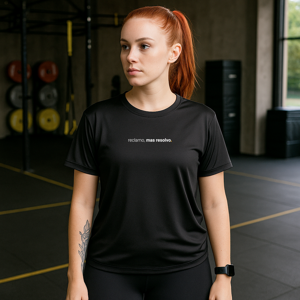 kit 3 camisetas feminina dry fit mais vendidas