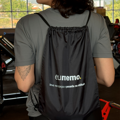 sacochila eumemo.